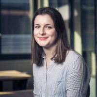 Sarah Ferry