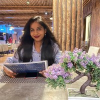Krutika Bhoi