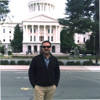 Tariq Iqbal