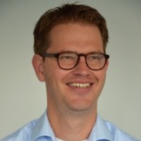 Martin Bikker