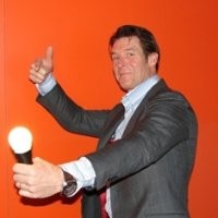 Peter van der Schuyt