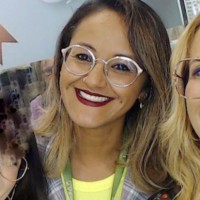 Carine S. Mariano Rodrigues