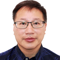 Lee Man Terence pun