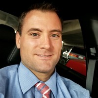 Gordon Meyer