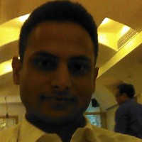 Ashish Kumar Singh