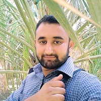 Muhammad Rizwan