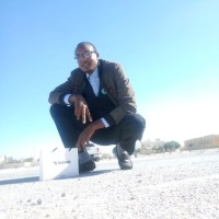 Wycliff Okonga
