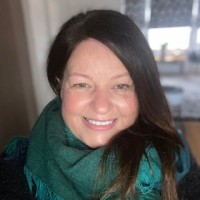 Joanne McMullan Chanyuka