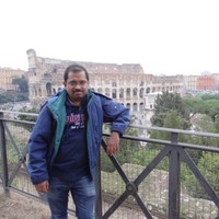 Murali P R