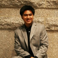 Lenard Riordan Lim