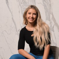 Breanna Covell