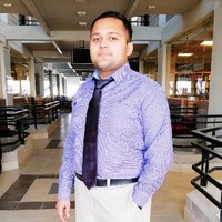 Muhammad Ahsan Ashraf