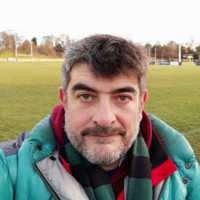 Antonio Saiz Vaamonde