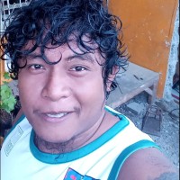 John Rainer Mabanag