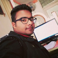 Bhupendra Kumar Gocher