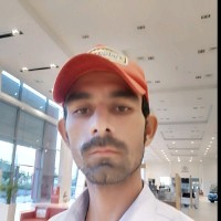 Latif Afridi