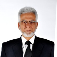 Jawed Hussain, Advocate