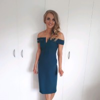 Rebecca Johnson