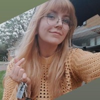 Charlotte Raxter