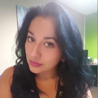 Ana Mella  Ceron