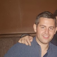 Chris Westgate