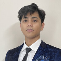 Seyam Rahman