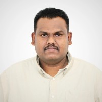 Rahul R Unnithan