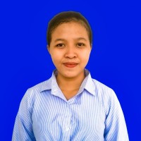Shince Prisciliya