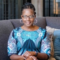 Keisha Allen
