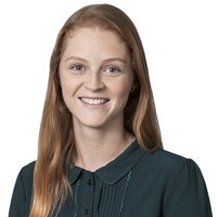 Allison Thomas