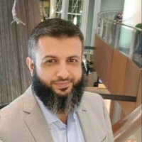 Syed Nayab Shah
