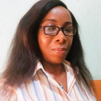Stella Ugbodu