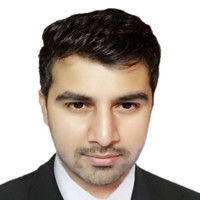 Zuhaib Hussain