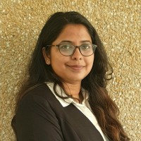 Vineeta Kumari