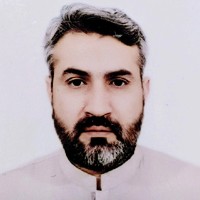 Taimur Ahmad