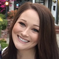 Caitlin Carter