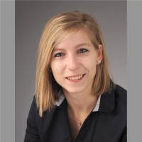 Melanie Luginbühl