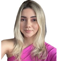 Thayane Caldas Souza