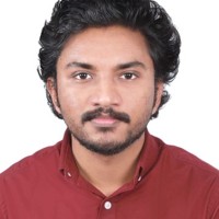 Anil Raj