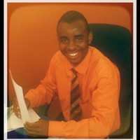 Lionel Munemo
