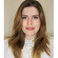 Laura Ferreira Gameiro Gonçalves