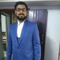 Mayank Dabhade