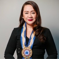 Bernadine Paula Yu