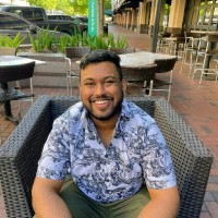 Praveen J. Paul