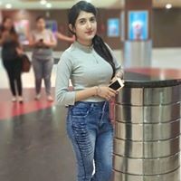 Kirti Batra