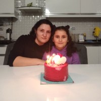 Demet Canbul Kaçan