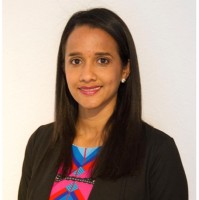 Melissa Rada Escobar