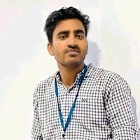 Vijay Goswami
