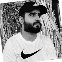 Bilal Ahmed