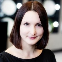 Irina Martynova